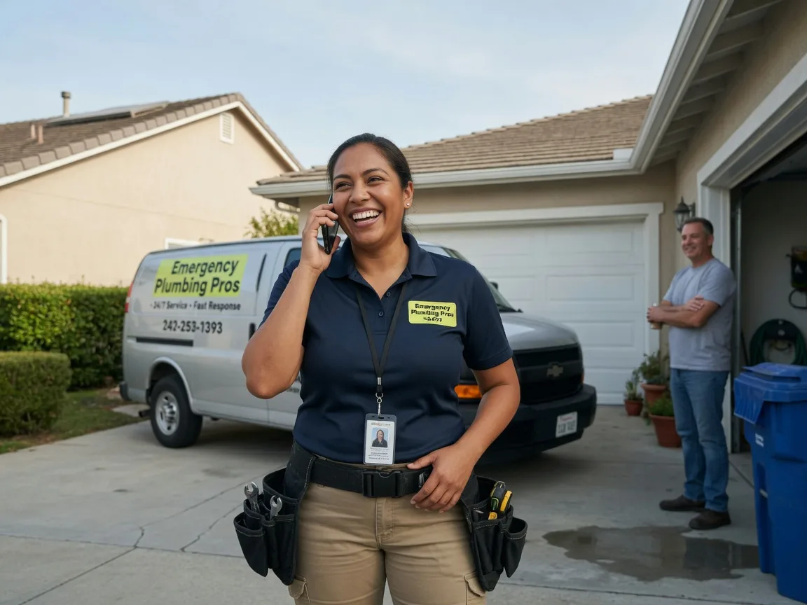 Emergency Plumber Barrington, NH FAQs